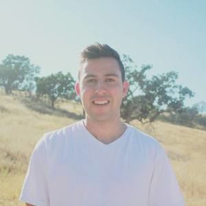 Meet your Posher, Evan